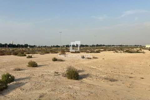Land de 900m² à Jebel Ali, UAE No. 130049