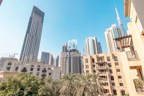 Appartement de 2 chambres à Old Town, UAE No. 130050