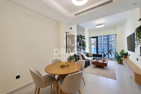 Appartement de 1 chambre à Business Bay, UAE No. 209609