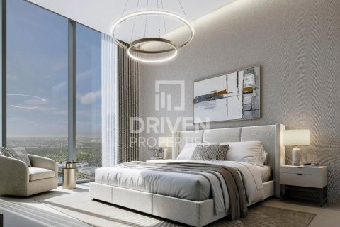 1 bedroom Apartment in Dubai, UAE No. 209605