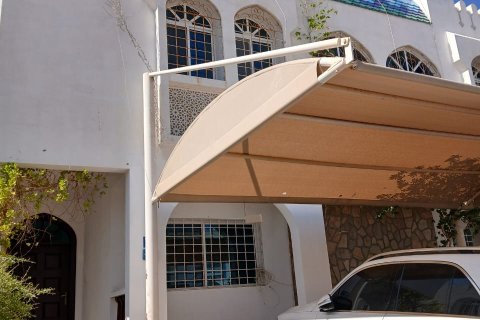3 bedrooms Townhouse in Muscat, Oman No. 54764