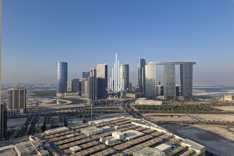 2 bedrooms Apartment in Al Reem Island, UAE No. 37561
