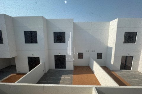 3 bedrooms Townhouse on the Yas Island, UAE No. 37581 15