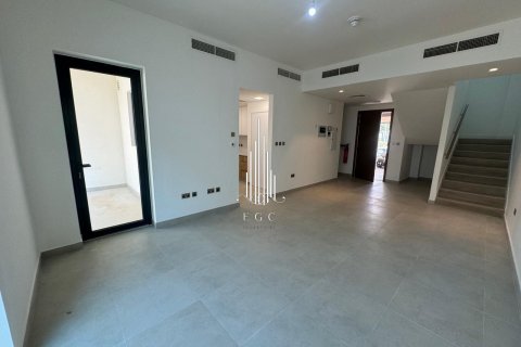 3 bedrooms Townhouse on the Yas Island, UAE No. 37581 18