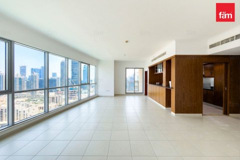 2 bedrooms Apartment in Downtown Dubai (Downtown Burj Dubai), UAE No. 166483