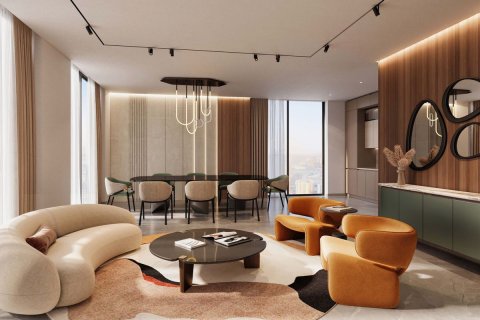 1 bedroom Apartment in Dubai, UAE No. 166486