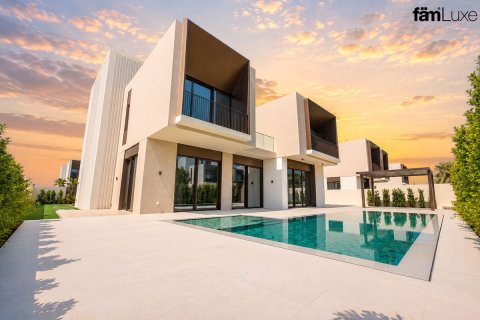 5 bedrooms Villa in Dubai Hills Estate, UAE No. 165479 17