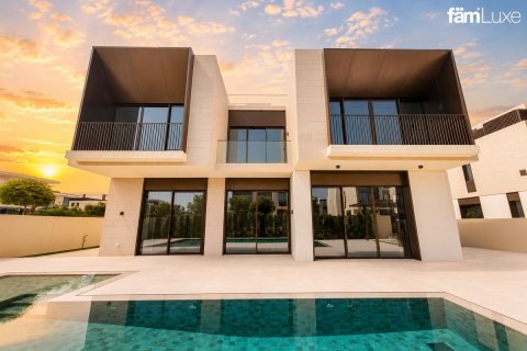 5 bedrooms Villa in Dubai Hills Estate, UAE No. 165479 3