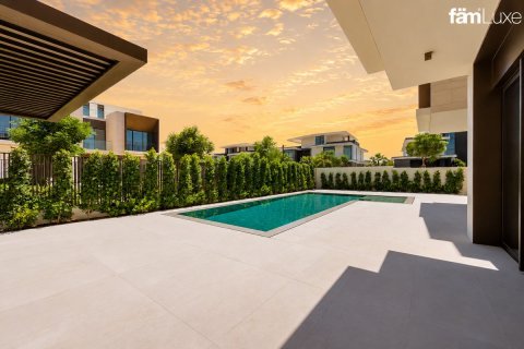 5 bedrooms Villa in Dubai Hills Estate, UAE No. 165479 8