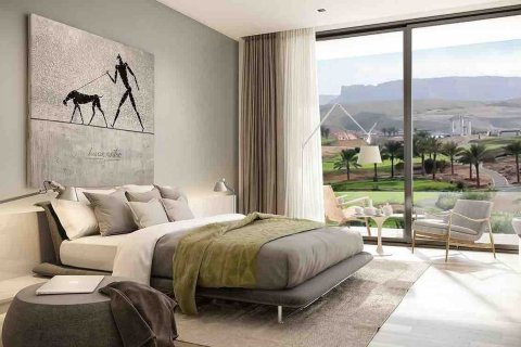 4 bedrooms Townhouse in ROSE VILLAGE Muscat, Oman No. 62844