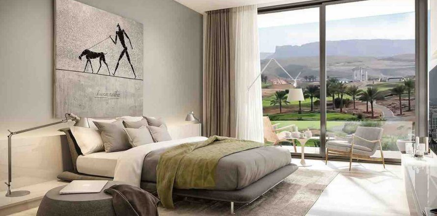 4 غرف نوم تاون هاوس في ROSE VILLAGE مسقط , عُمان رقم 62844