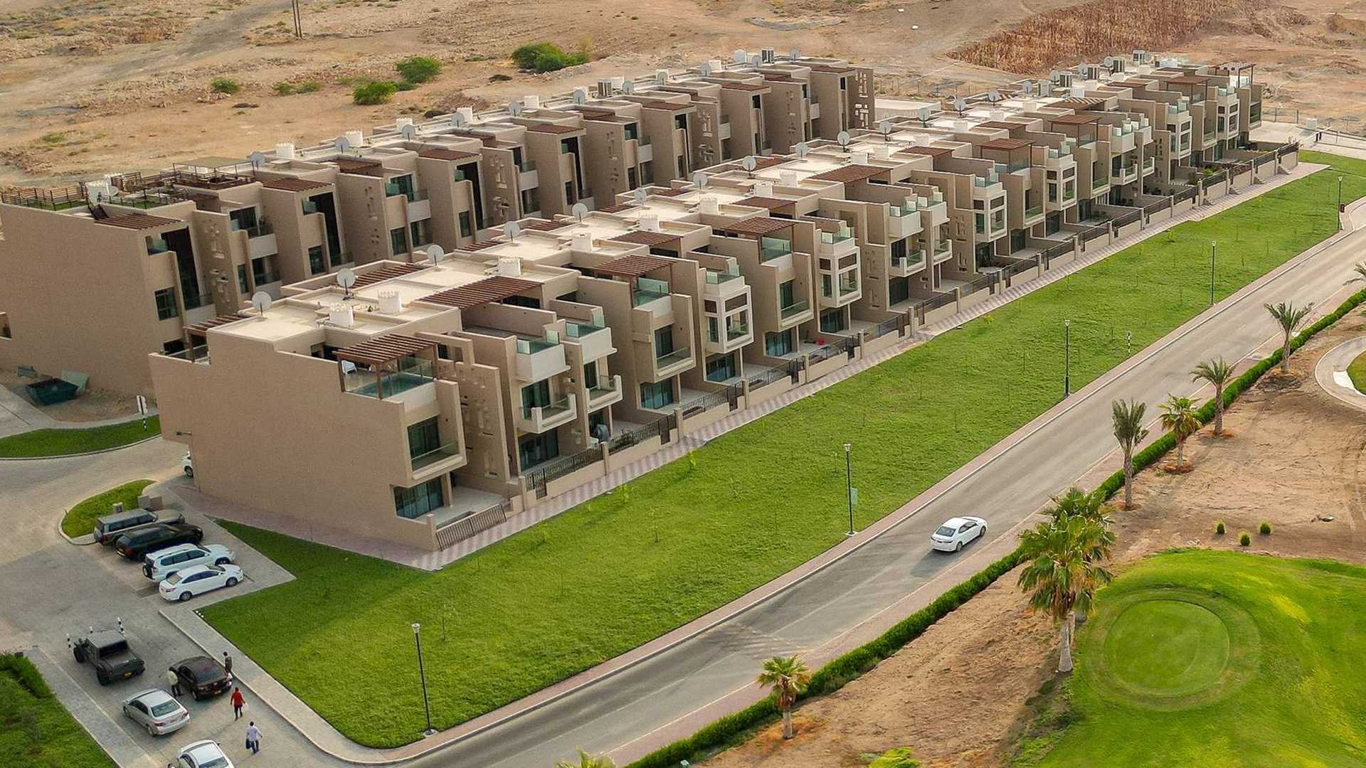 ROSE VILLAGE