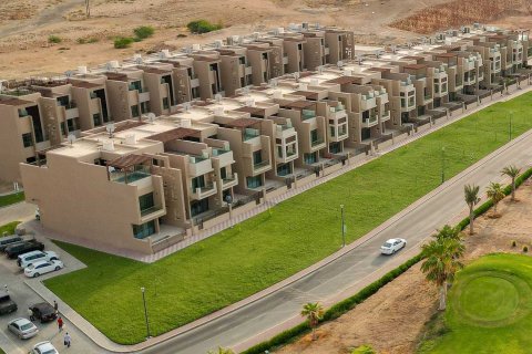 ROSE VILLAGE in Muscat, Oman No. 62843
