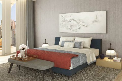 3 bedrooms Apartment in LAMTARA Madinat Jumeirah Living, UAE No. 95027
