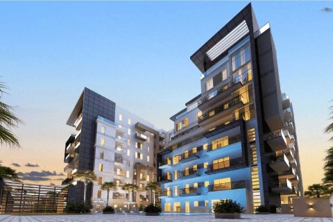 TENORA APARTMENTS في Dubai South (Dubai World Central), الإمارات العربية المتحدة رقم 69411