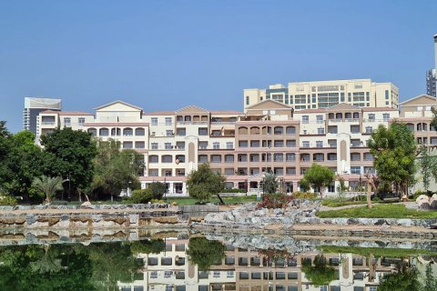 GREEN COMMUNITY MOTOR CITY في Motor City, الإمارات العربية المتحدة رقم 69436