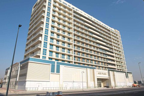 AZIZI PLAZA in Al Furjan, UAE No. 69409