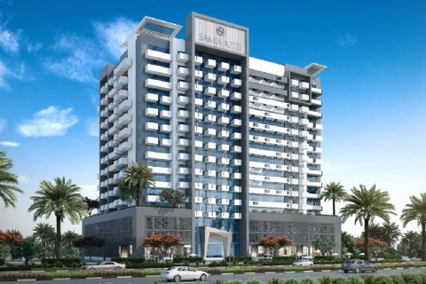 AZIZI SAMIA en Al Furjan, UAE No. 69408