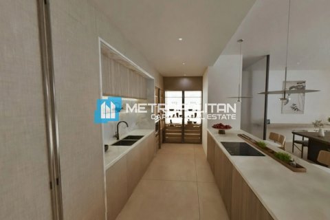 Appartement de 2 chambres à Saadiyat Island, UAE No. 123240 10
