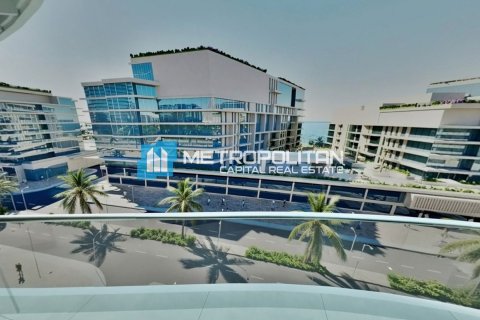 Appartement de 2 chambres à Saadiyat Island, UAE No. 123240 19