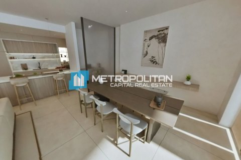 Appartement de 2 chambres à Saadiyat Island, UAE No. 123240 12