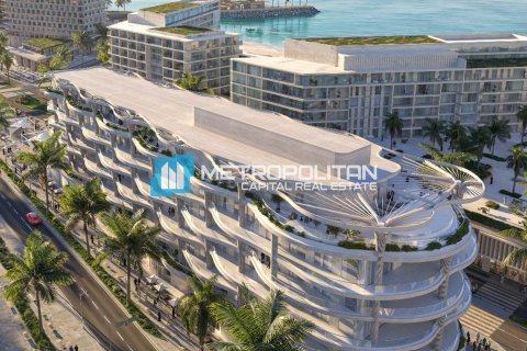 Appartement de 2 chambres à Saadiyat Island, UAE No. 123240 4