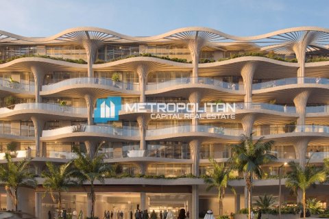 Appartement de 2 chambres à Saadiyat Island, UAE No. 123240 18