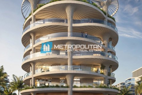 Appartement de 2 chambres à Saadiyat Island, UAE No. 123240 17