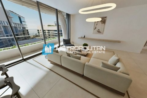Appartement de 2 chambres à Saadiyat Island, UAE No. 123240 3