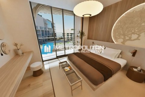Appartement de 2 chambres à Saadiyat Island, UAE No. 123240 7