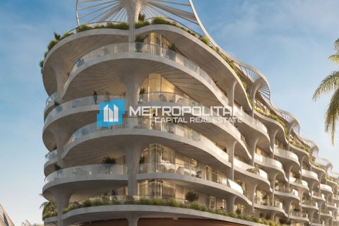 Appartement de 2 chambres à Saadiyat Island, UAE No. 123240 16