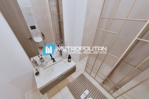 Appartement de 2 chambres à Saadiyat Island, UAE No. 123240 15