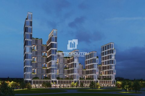 Appartement de 1 chambre à Sobha Hartland, UAE No. 129034 10