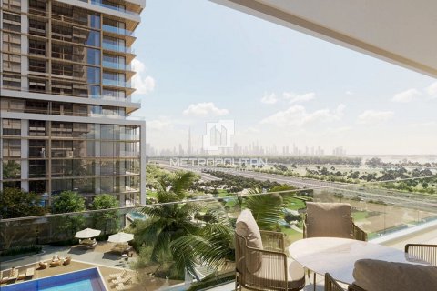 Appartement de 1 chambre à Sobha Hartland, UAE No. 129034 3