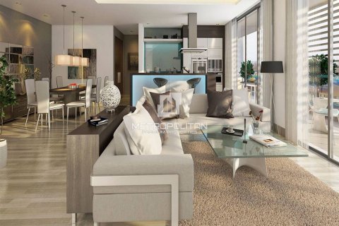 Appartement de 1 chambre à Sobha Hartland, UAE No. 129034 7