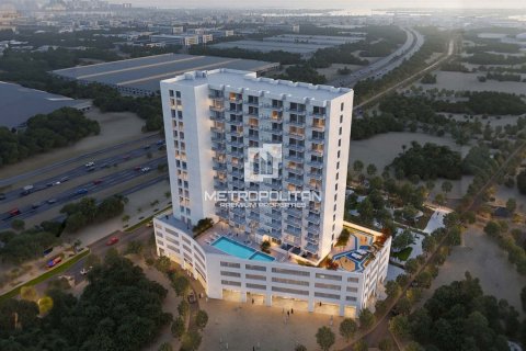 1 bedroom Apartment in Al Furjan, UAE No. 129036