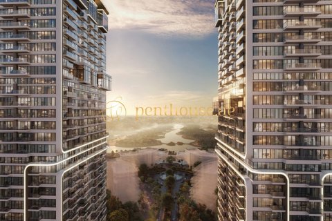 Appartement de 2 chambres à Jumeirah Lake Towers, UAE No. 129263
