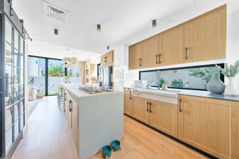 Townhouse de 3 chambres à DAMAC Hills (Akoya by DAMAC), UAE No. 129268 6