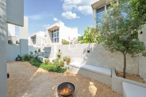 Townhouse de 3 chambres à DAMAC Hills (Akoya by DAMAC), UAE No. 129268 22