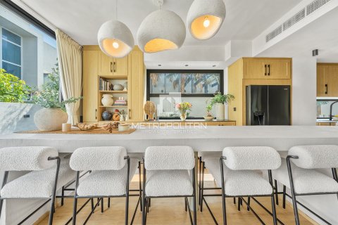 Townhouse de 3 chambres à DAMAC Hills (Akoya by DAMAC), UAE No. 129268 3