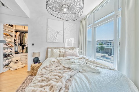 Townhouse de 3 chambres à DAMAC Hills (Akoya by DAMAC), UAE No. 129268 5