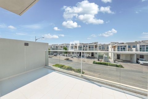 Townhouse de 3 chambres à DAMAC Hills (Akoya by DAMAC), UAE No. 129268 23