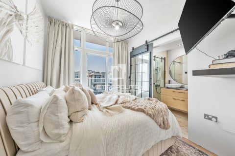 Townhouse de 3 chambres à DAMAC Hills (Akoya by DAMAC), UAE No. 129268 15