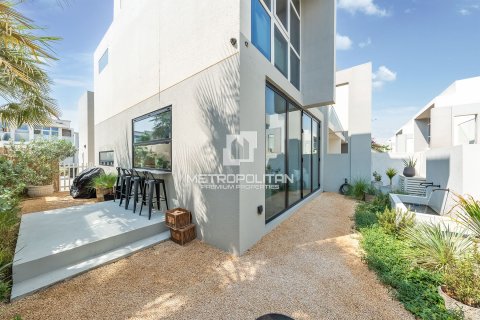 Townhouse de 3 chambres à DAMAC Hills (Akoya by DAMAC), UAE No. 129268 20