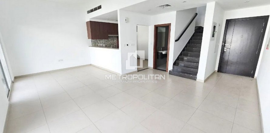 Townhouse de 3 chambres à Arabella Townhouses, UAE No. 129264