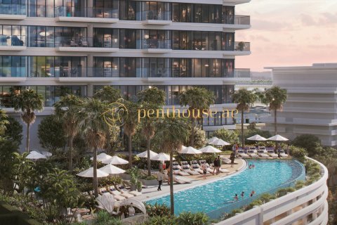 Appartement de 2 chambres à Jumeirah Lake Towers, UAE No. 129265