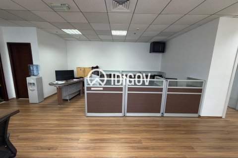 93.27m² Office in Business Bay, UAE No. 184970