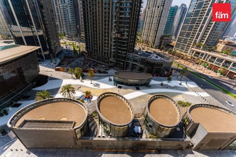 1 bedroom Apartment in Downtown Dubai (Downtown Burj Dubai), UAE No. 208370 25