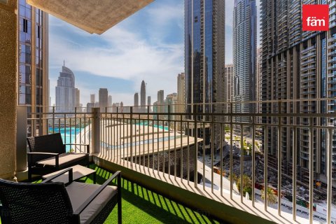 1 bedroom Apartment in Downtown Dubai (Downtown Burj Dubai), UAE No. 208370