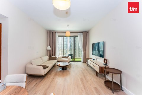 1 bedroom Apartment in Downtown Dubai (Downtown Burj Dubai), UAE No. 208370 5